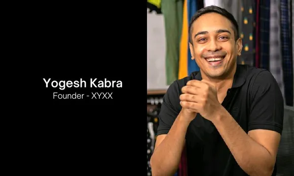 [Funding alert] Men’s innerwear brand XYXX raises $11 mn in funding