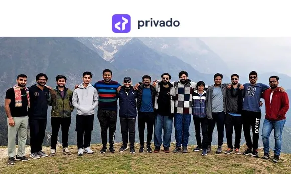 [Funding alert] Data Security Startup Privado raises $17.5 mn in funding