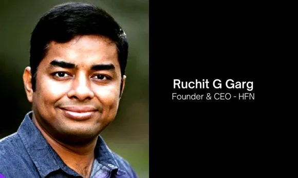 Agritech Startup Harvesting Farmer Network