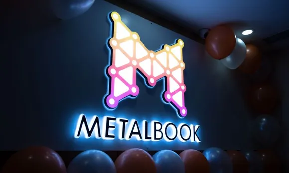 [Funding alert] Metalbook raises $5 mn in seed round