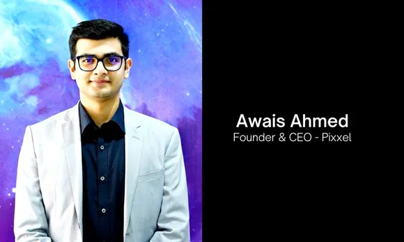 Spacetech platform Pixxel