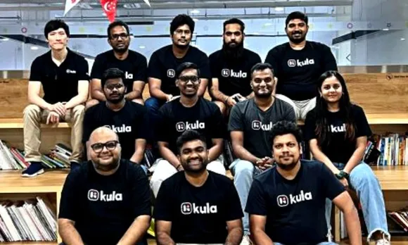 [Funding alert] Recruiting platform Kula raises $12 mn in seed round  