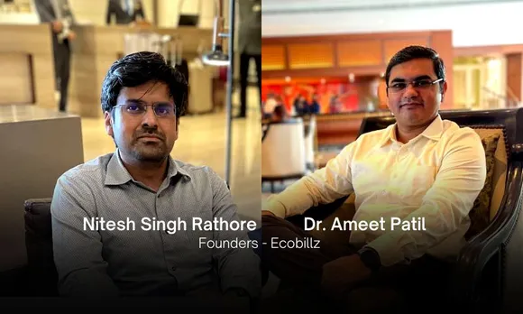 How Ecobillz is creating a unique digitization platform that can digitize in real-time documents printed from any software