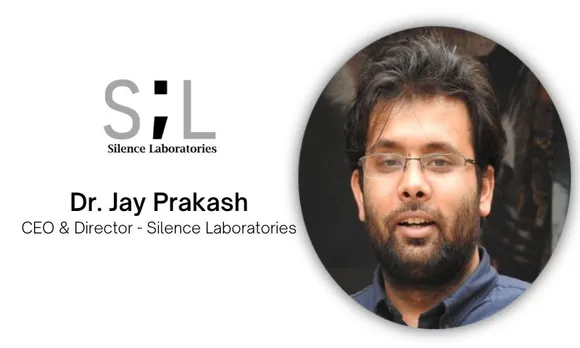 web3-focused cybersecurity platform Silence Laboratories