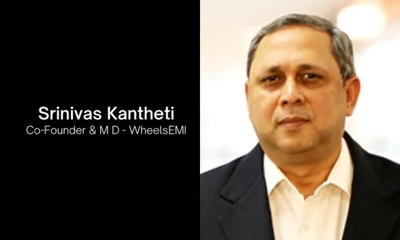 The two-wheeler financing platform Bike Bazaar