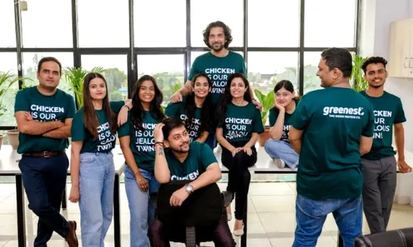 [Funding alert] GREENEST raises Pre-Seed Funding from Better Bite Ventures and Food and Agri Veteran, Sachid Madan
