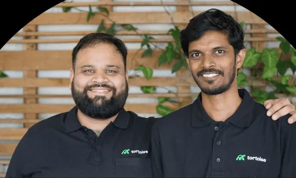 [Funding alert] Tortoise raises funding from Swiggy and ZestMoney