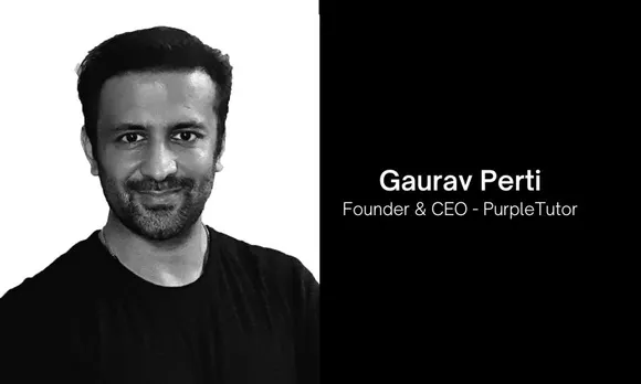 [Funding alert] PurpleTutor raises INR 10 cr in Series A funding