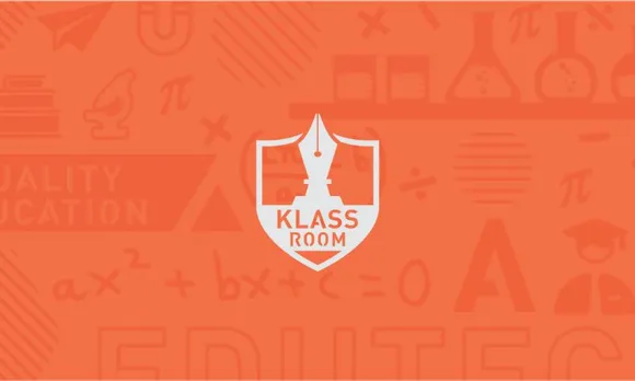 [Funding alert] Klassroom Edutech raises $1 mn led by ah! Ventures