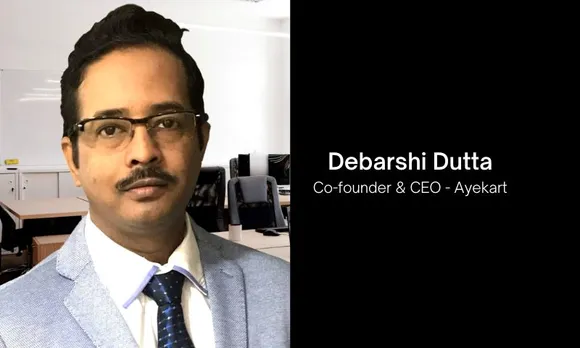 Agri-fintech platform Ayekart