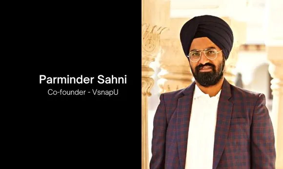 Photography service platform VsnapU