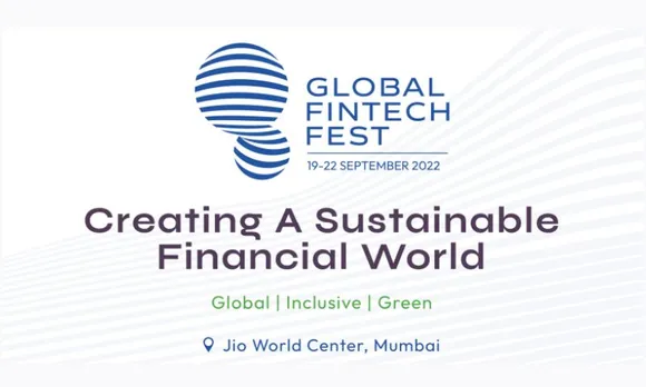 Global Fintech Fest - 2022