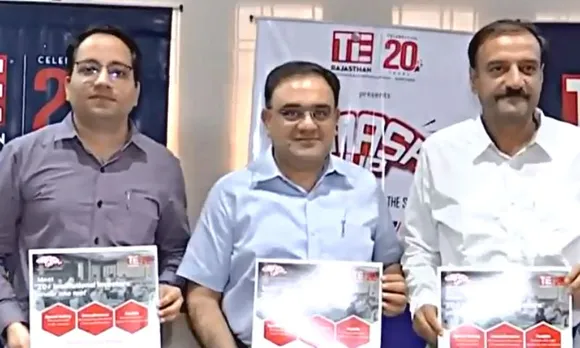 TiE to connect ideas with investors and inspire youth through Smash Up