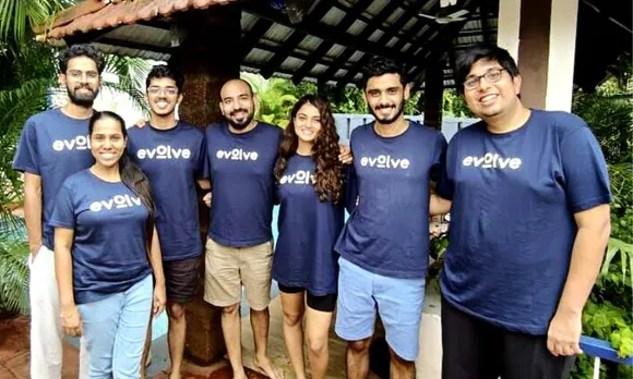 LGBTQ+ community-focused firm Evolve