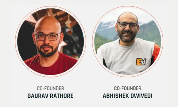 [Funding alert] EVeez raises funding from Ev2 Ventures, others