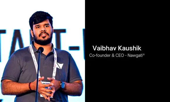 Fuel aggregator Nawgati