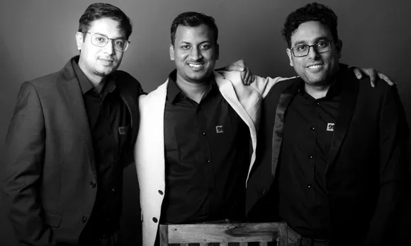 Construction-tech firm ﻿91Squarefeet