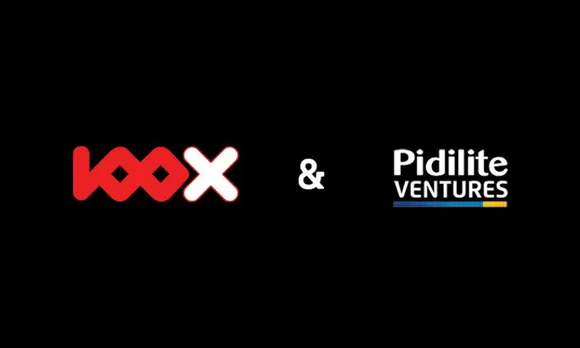 100X.VC forms venture capital arm with Pidilite Industries