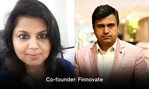 Funding alert] Finnovate raises nearly $1 mn in Pre-Series A round funding