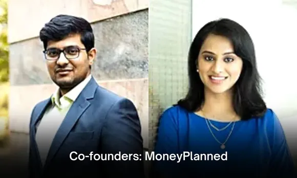 [Funding alert] MoneyPlanned raises over INR 2.5 cr Seed Fund