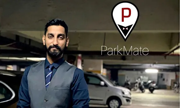 [Funding alert] ParkMate raises seed funding from We Founder Circle