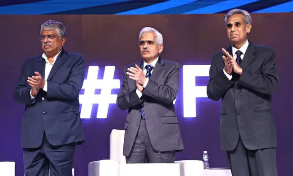 RBI Governor Launches Three Key Digital Payment Initiatives at Global Fintech Fest 2022