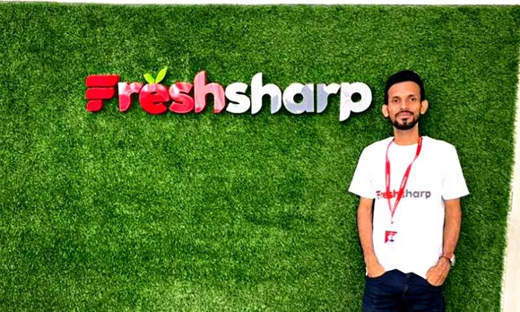 [Funding alert] Freshsharp raises $125K in Seed Funding