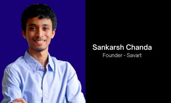 WealthTech Startup Savart