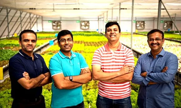 [Funding alert] Deep Rooted raises $12.5 mn in Series A Funding