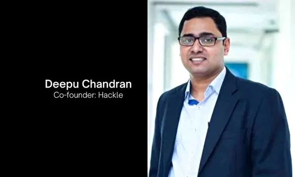 Funding alert] Hackle raises $1.2 mn From Pescafresh, Elara India