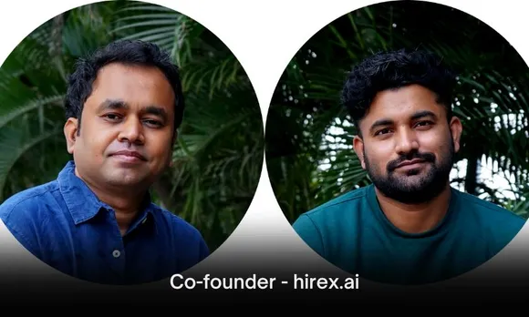 [Funding alert] hirex.ai raises Seed funding from SucSEED Indovation Fund, others