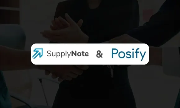 SaaS Platform SupplyNote Acquires Posify Solutions
