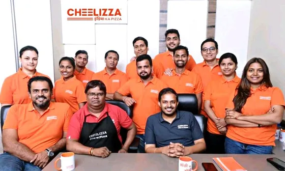 [Funding alert] Cheelizza raises Rs 4.11 Cr in a seed round led by IAN