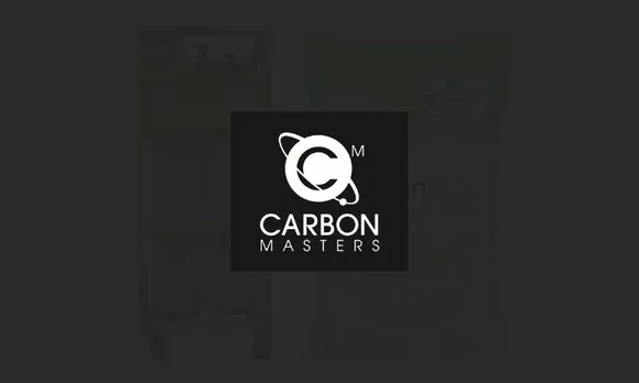 Climate-tech venture Carbon Masters India