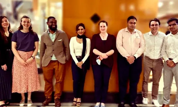 [Funding alert] Syntellect Raises Pre-Series A Funding From Reall