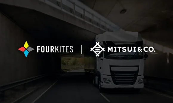 [Funding alert] FourKites raises $10 mn From Japanese Investor Mitsui