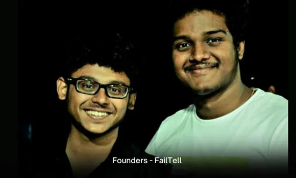 How this NIT Rourkela Alumni Redesigning Your Personal and Professional Growth | FailTell