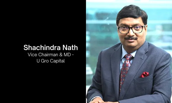 Listed-fintech lending platform U Gro Capital