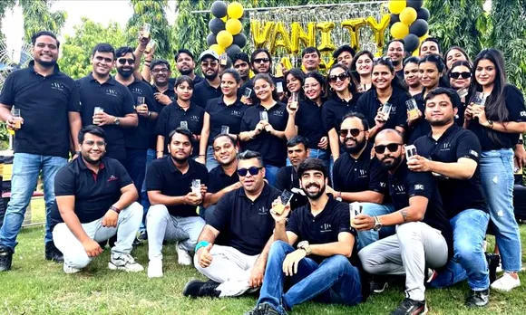 [Funding alert] Vanity Wagon Raises $2 mn in Pre-Series A Funding