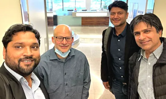 [Funding alert] Legal Tech Startup Oddr raises $2 mn in Seed Round