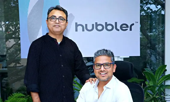 [Funding alert] Hubbler Raises $1.50 mn in Seed Round