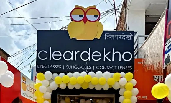 [Funding alert] Eyewear brand ClearDekho raises $5 mn in Series A round Funding