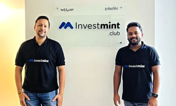 [Funding alert] Investmint raises $2 mn in seed funding led by Nexus Venture Partners