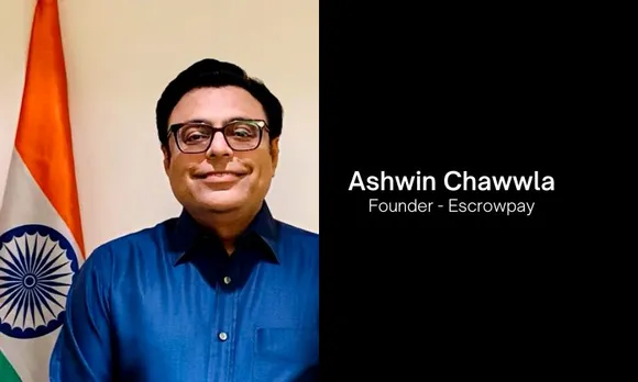 [Funding alert] India's First Digital Escrow Platform-Escrowpay Closes Pre Series A2 round