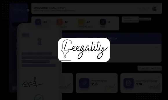 Document infrastructure platform Leegality