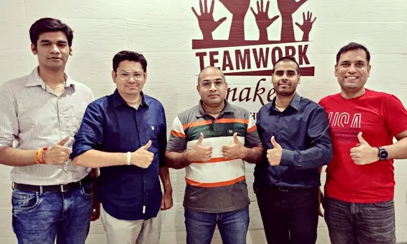 [Funding alert] Lythouse Raises Funding from SucSEED Indovation