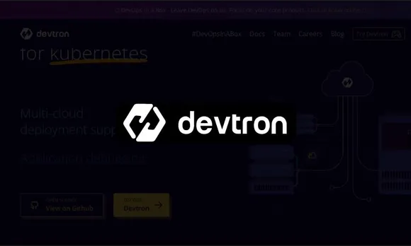 [Funding alert] SaaS startup Devtron raises $12 mn from Insight Partners