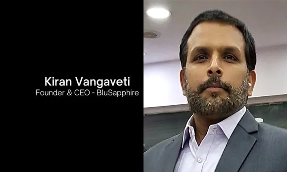 [Funding alert] Cyber security platform BluSapphire raises $9.2 mn in Series A funding