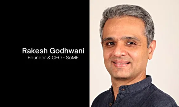 [Funding alert] Edtech Startup SoME Closes 3rd Round In Angel Funding