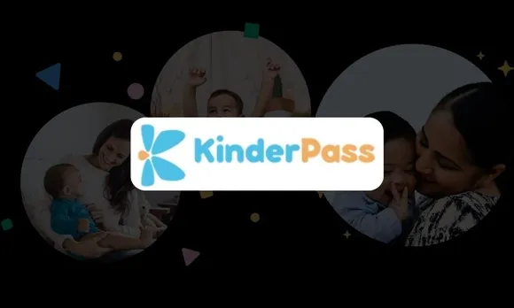 KinderPass launches Grow Right Campaign, and the World's First Ever Video-based development check for children